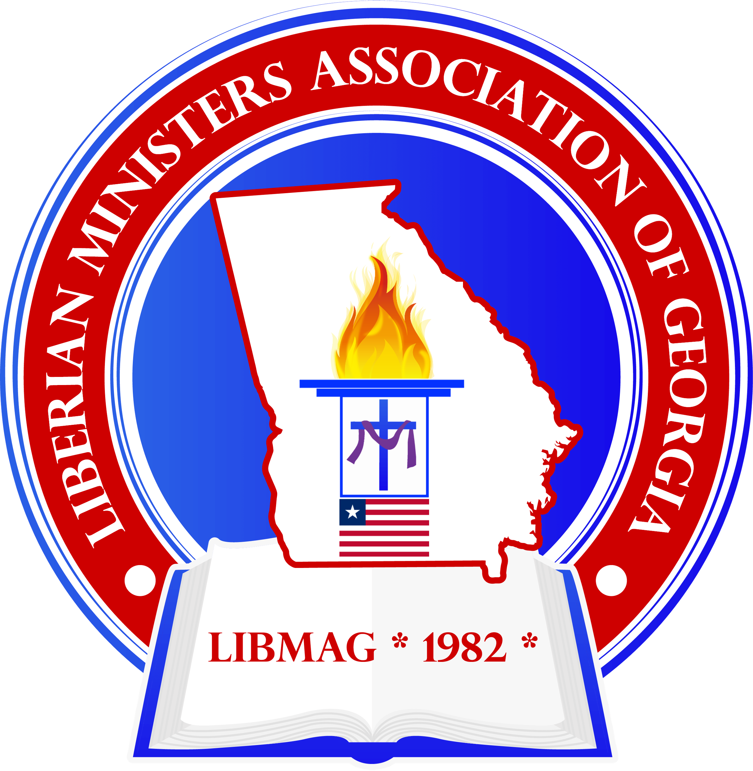 LIB Ministers Association Of Georgia  